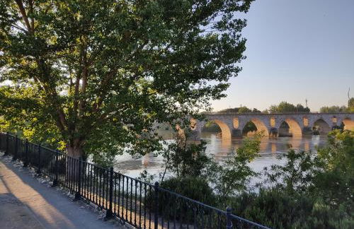 A los Ojos del Río Duero - Foto 54