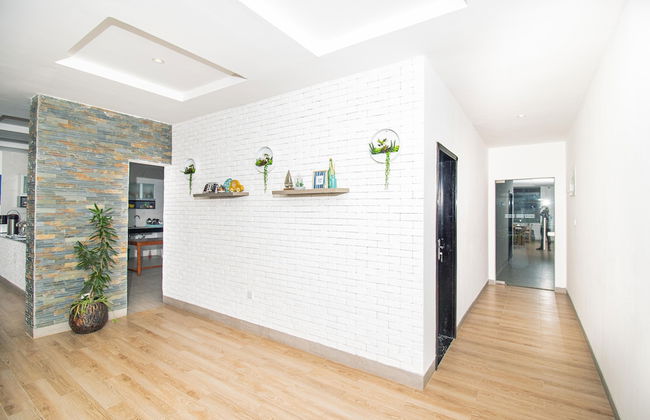 Tanzanite Serviced Apartment - Photo 42