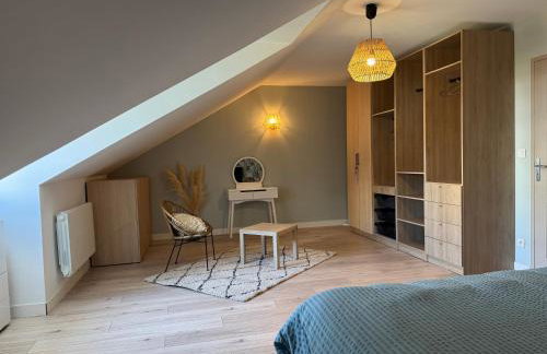 Grande maison familiale & conviviale - Foto 16