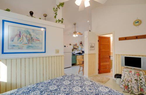 Less Than 1 Mi to Horse Boarding Cozy Yarnell Hideaway! - Foto 6