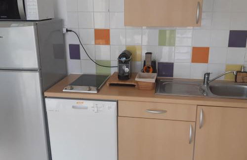 Mini Villa - Vue mer - Foto 11