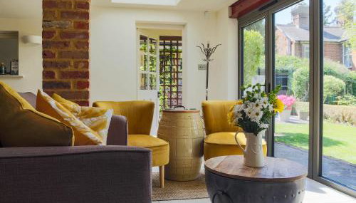 Mallard Cottage - Foto 2