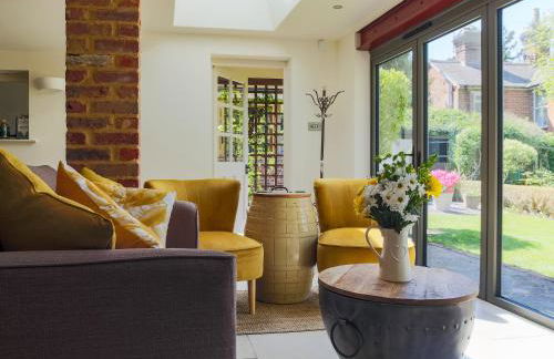 Mallard Cottage - Foto 2