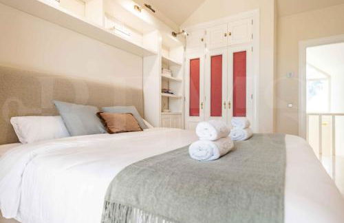 Luxury Sea View Villa with Pool & Terrace REMS - Photo 6