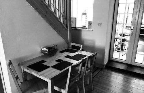 Fisher Holiday Cottage Ayrshire - Foto 11