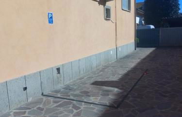 Carrie’s Home - Roma Fiumicino - Foto 29