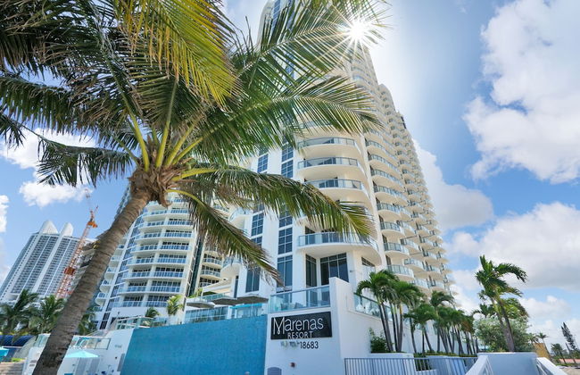 Marenas Beach Resort by FMM - Foto 42