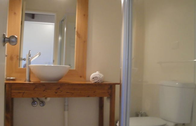 Delatite Apartments Merrijig - Foto 27