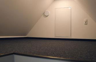 Eine sehr gemütliche Dachgeschoß Ferienwohnung - Foto 27