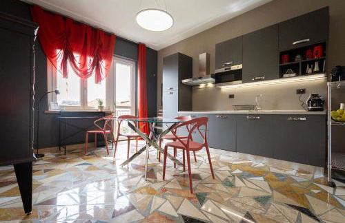 Appartamento Paprika 1966 una comfort zone con parcheggio privato - Foto 3