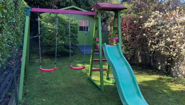 Au galet bleu - Foto 2