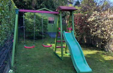 Au galet bleu - Foto 2