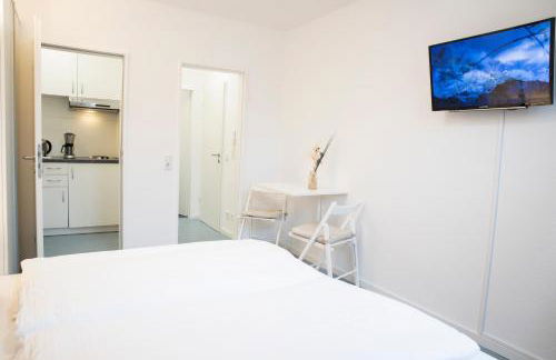 Leben im Herzen von Fulda - Foto 20