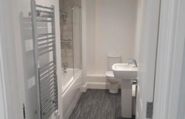 Luxury 2-Bed Flat Central Ipswich Parking - Foto 40