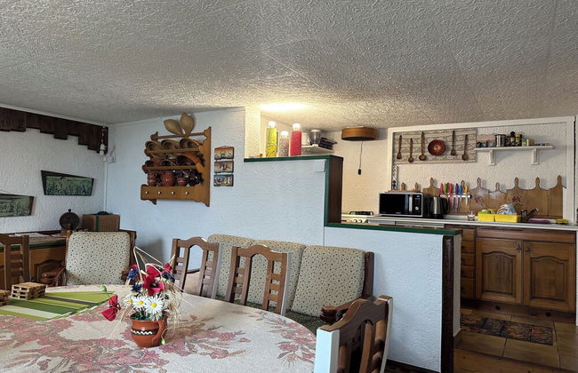 Apartma Pohar- A Bit Different! - Foto 29