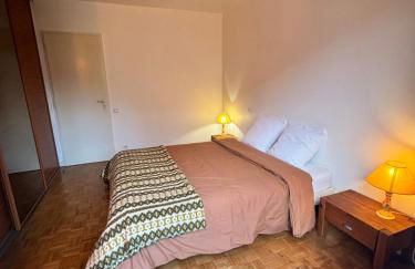 La maison du bonheur à Talloires - Photo 7