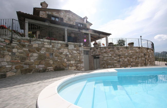 Timeless Villa in Cagli With Garden and Swimming Pool - Foto 53