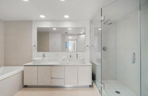 BeachWalk Resort - VIP TOWER - OCEANVIEW UNIT 3 BEDROOM & 3 BATHROOM - Foto 25