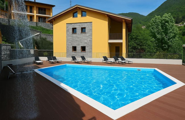 Residence Eden Gardenia 12 - Foto 14