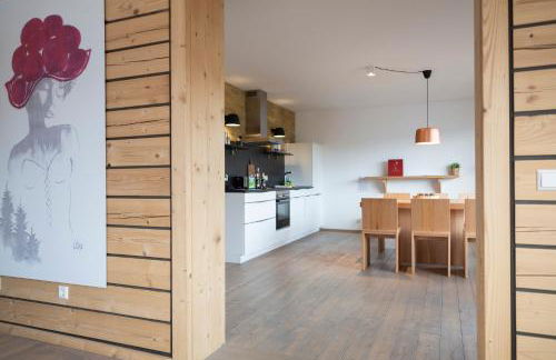 Friedenweiler Am Sommerberg by Kuckucksnester - Foto 1