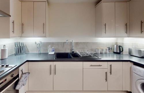 Niche Water Tower Apartments - Foto 35