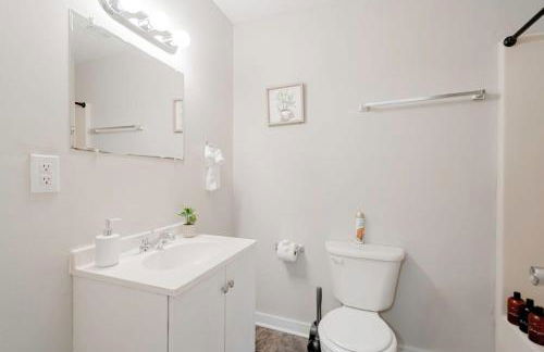 Mins to USC Hospital Zoo Columbia Duet-Unit B - Foto 29