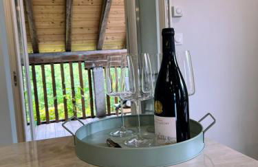 Chalet Tomsine - Foto 59