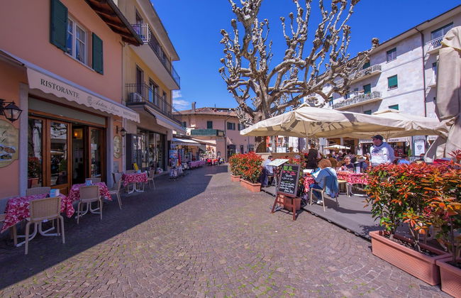 Pandora Lake View Stresa - Foto 36