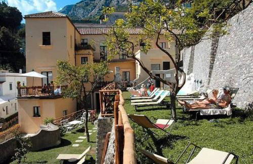 Loft Apartments by AMALFIVACATION - Photo 6