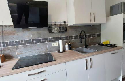 GUESTHOUSE ENNEPETAL - Ferienwohnung im grünen Heilenbecker Tal - Foto 11