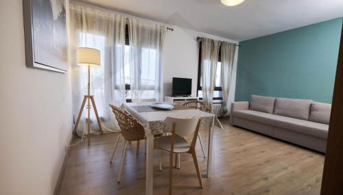 Campoamor Centro - Coqueto apartamento con WiFi. - Photo 2