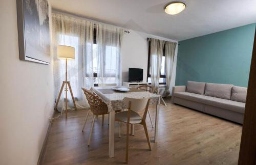 Campoamor Centro - Coqueto apartamento con WiFi. - Photo 2