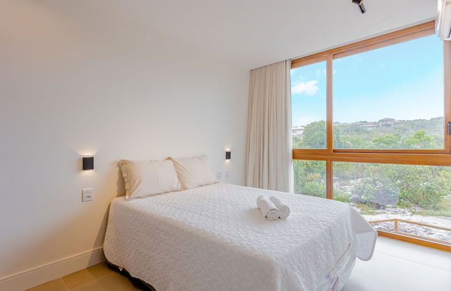 PF58 Casa Alto Luxo 6 Suítes-Praia Bella - Photo 5