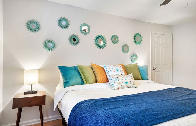 Lakeside Cottage - Foto 4