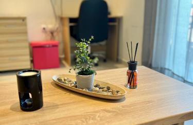 Fillio 's Apartment, Ptolemaida - Foto 3