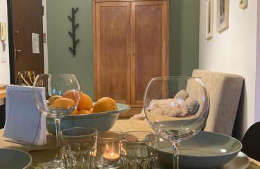 The M apartment Green - Photo 20