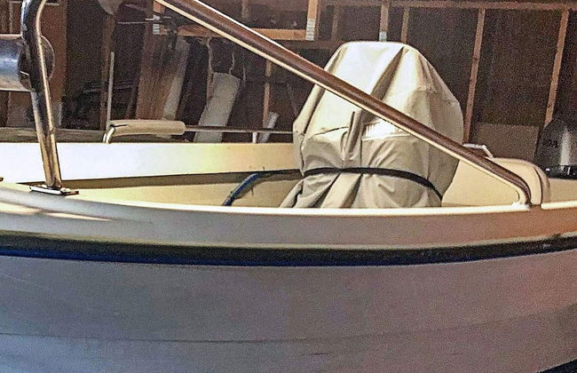 4 Person Holiday Home in Aukra-by Traum - Foto 14