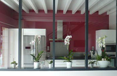 Jolie Maison de Campagne en pierre de tuffeau - Photo 7