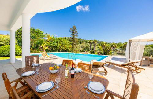 Villa Noulia - Foto 9