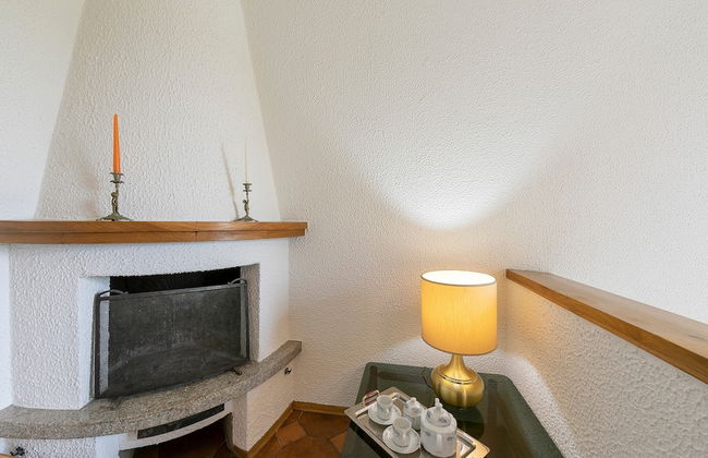 Charming La Gelosia Few Min From Lake - Foto 12