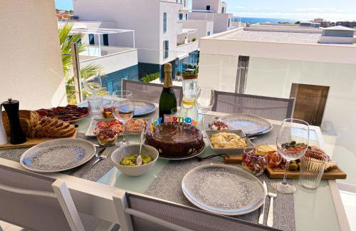 Hola Blanca - Sea, Golf, Chill - Foto 33