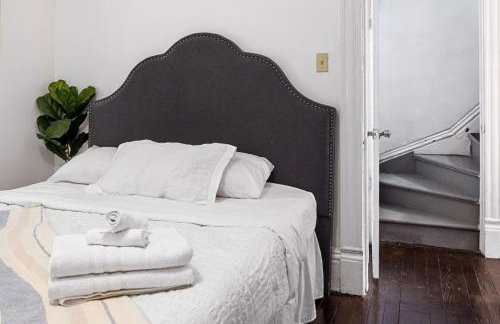 The Ultimate Fan's Retreat 5BR near all the Action - Foto 46