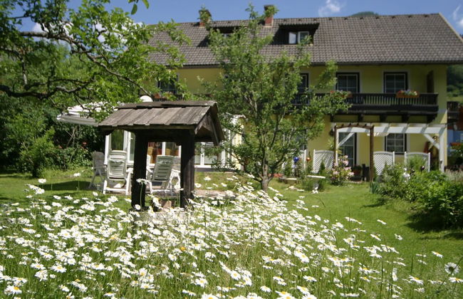 Apartment in Feld am See by Brennsee Lake - Foto 5