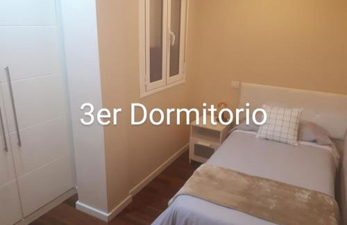 Casa ManPer playa, Alcaravaneras, 3 dormitorios - Foto 37