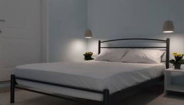 Les Amandiers D2&D3 by Corfu Escapes - Foto 3, Habitación