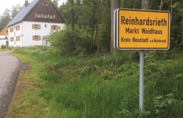 Idyllisches Häuschen im Grünen - Foto 17