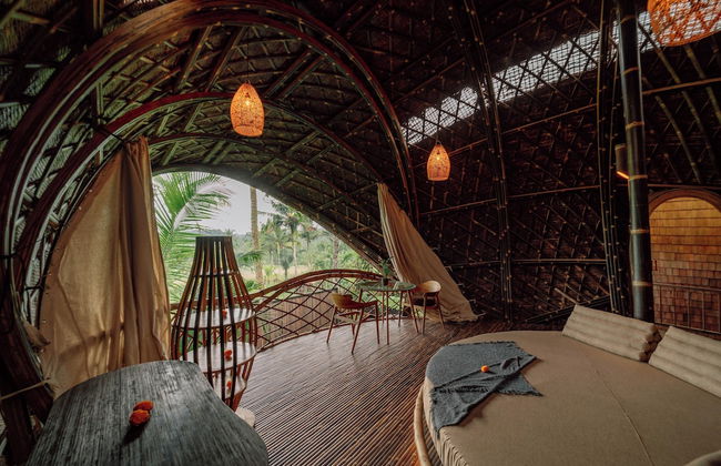 Hideout Mountain by Ini Vie Hospitality - Foto 17