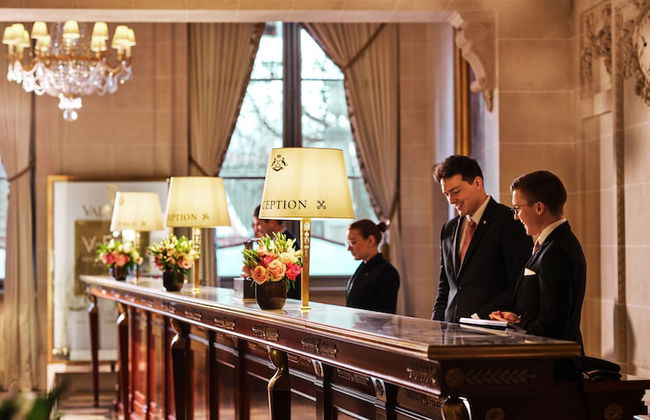 Le Meurice - Dorchester Collection - Foto 3