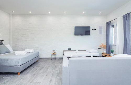 Seaside Suite - Foto 19