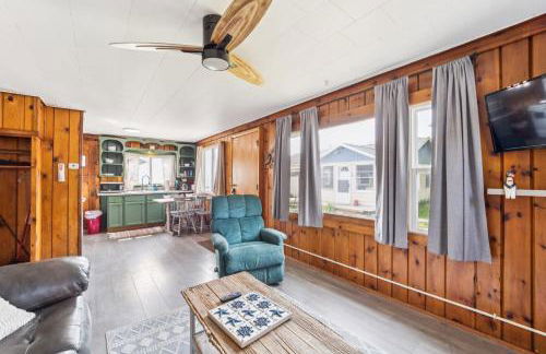 Relax right on the beach - Foto 8